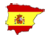 DEPORTES TONÍN - Espanol
