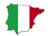 DEPORTES TONÍN - Italiano