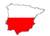 DEPORTES TONÍN - Polski